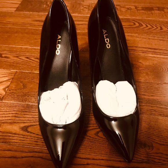 Aldo Stessy - Picture 6 of 8